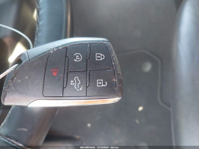 2025 GMC SIERRA 1500 3GTPHDED1SG200622 Photo 10