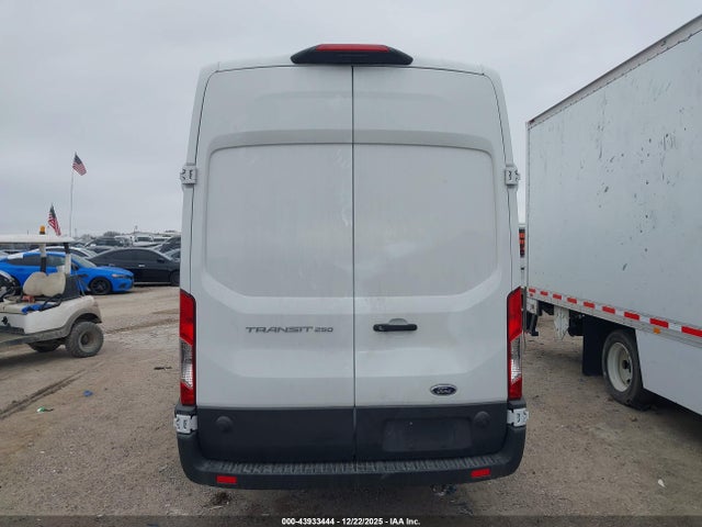 Aukcja sprzedaży 2025 Ford Transit-250 Cargo Van, vin: 1FTBR3X89SKB18244, numer aukcji: 43933444