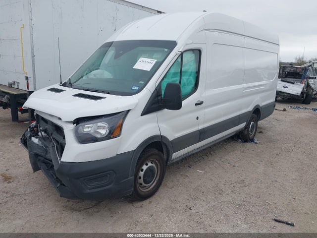Продажа на аукционе авто 2025 Ford Transit-250 Cargo Van, vin: 1FTBR3X89SKB18244, номер лота: 43933444