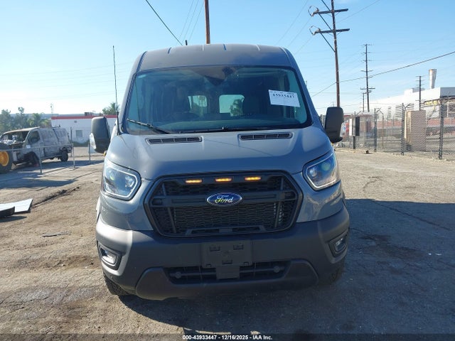 Ford Transit-350 2023 1FTBW2CG5PKB51555 Image 13