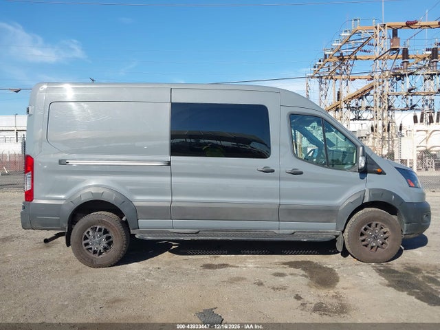 Ford Transit-350 2023 1FTBW2CG5PKB51555 Image 14