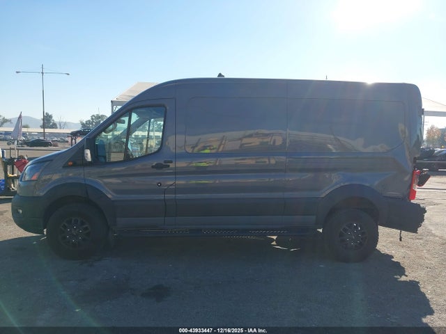 Ford Transit-350 2023 1FTBW2CG5PKB51555 Image 15