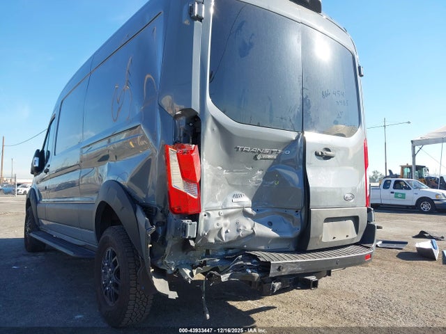 Ford Transit-350 2023 1FTBW2CG5PKB51555 Image 6