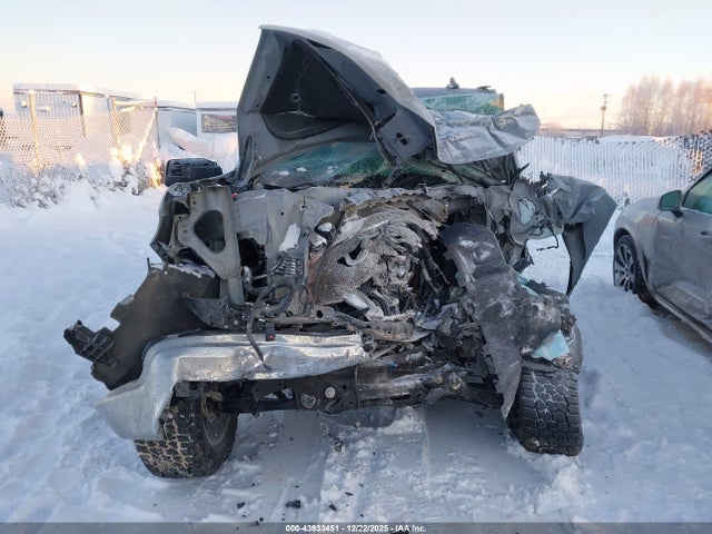 2GCUDDED6R1166923 Chevrolet Silverado 1500 4wd Short Bed Lt