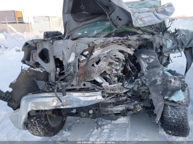 2GCUDDED6R1166923 Chevrolet Silverado 1500 4wd Short Bed Lt