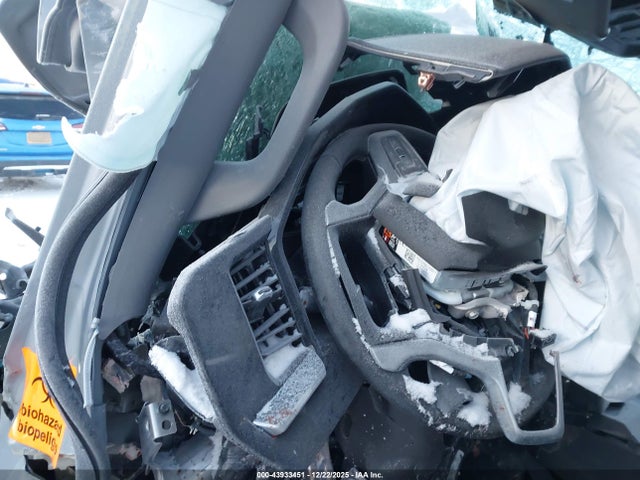 2GCUDDED6R1166923 Chevrolet Silverado 1500 4wd Short Bed Lt