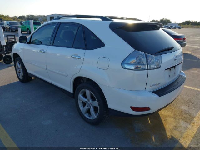 2008 LEXUS RX 350 2T2HK31U88C056362 Photo 2
