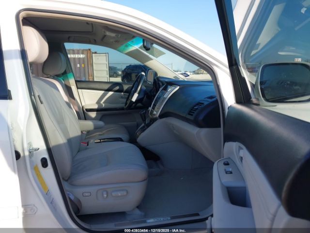 2008 LEXUS RX 350 2T2HK31U88C056362 Photo 4
