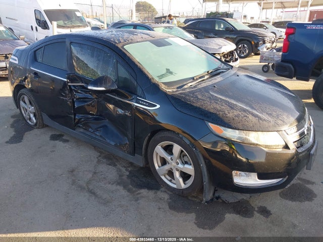 Chevrolet Volt 2015 1G1RD6E40FU130607 main image