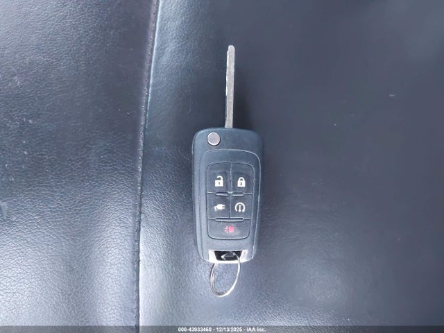 Chevrolet Volt 2015 1G1RD6E40FU130607 Image 11