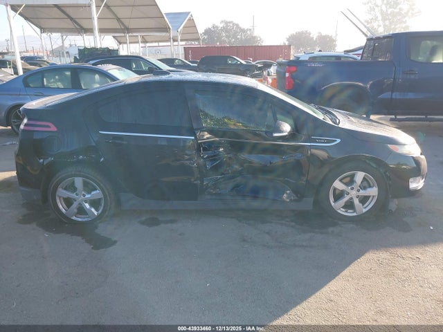 Chevrolet Volt 2015 1G1RD6E40FU130607 Image 13