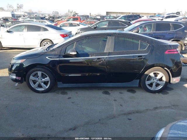 Chevrolet Volt 2015 1G1RD6E40FU130607 Image 14