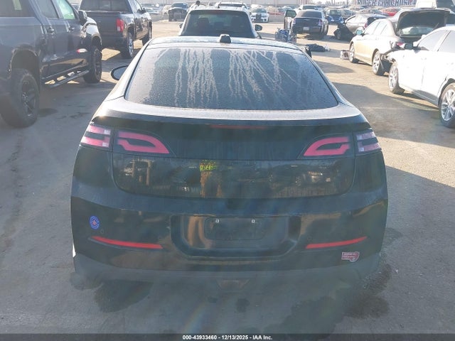 Chevrolet Volt 2015 1G1RD6E40FU130607 Image 16
