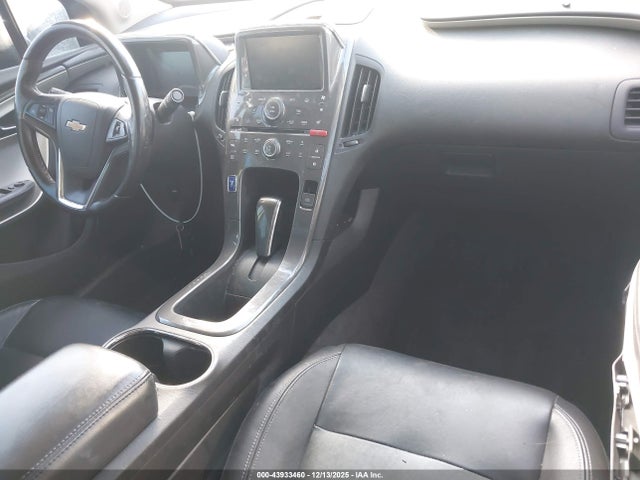 Chevrolet Volt 2015 1G1RD6E40FU130607 Image 5