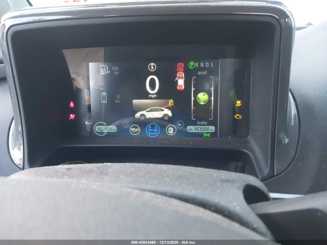 Chevrolet Volt 2015 1G1RD6E40FU130607 Image 7