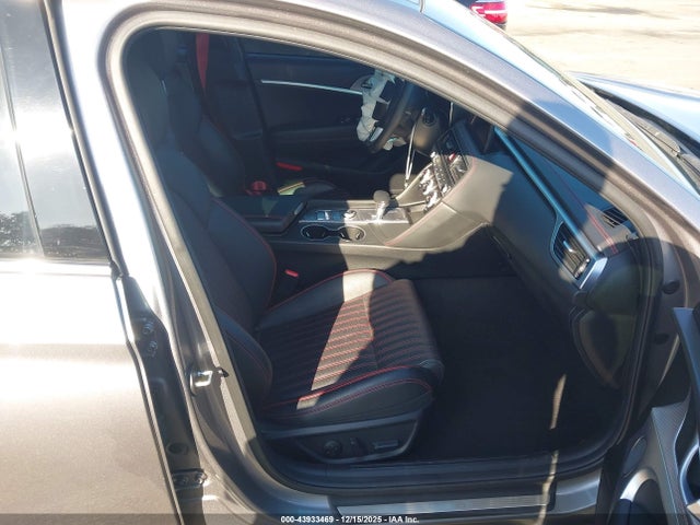 KMTG54TE7PU121854 Genesis G70 3.3t Awd