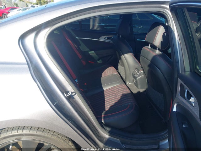 KMTG54TE7PU121854 Genesis G70 3.3t Awd