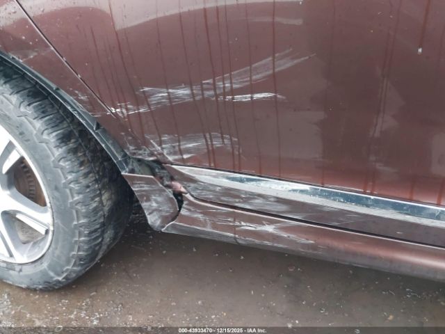 2015 VOLVO XC60 YV4902RCXF2599175 Photo 5