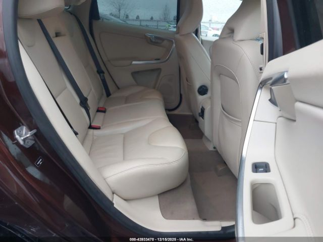 2015 VOLVO XC60 YV4902RCXF2599175 Photo 7