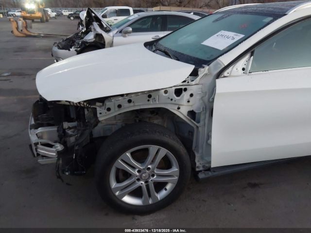 2017 MERCEDES-BENZ GLA 250 WDCTG4EB5HJ356583 Photo 5