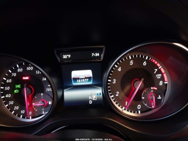 2017 MERCEDES-BENZ GLA 250 WDCTG4EB5HJ356583 Photo 6