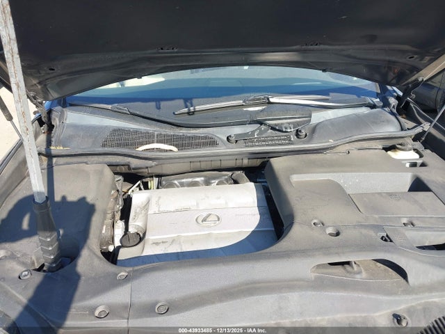 Lexus RX 350 2015 2T2ZK1BA2FC198720 Image 10