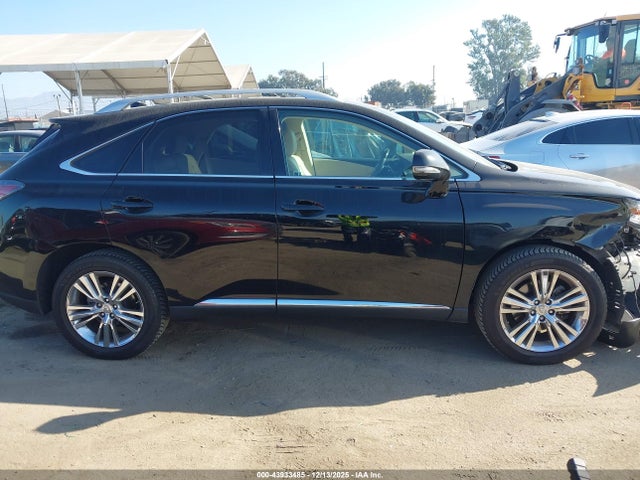 Lexus RX 350 2015 2T2ZK1BA2FC198720 Image 13