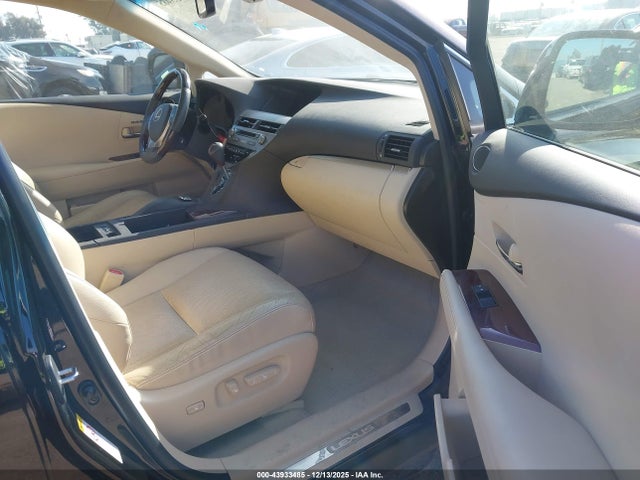 Lexus RX 350 2015 2T2ZK1BA2FC198720 Image 5