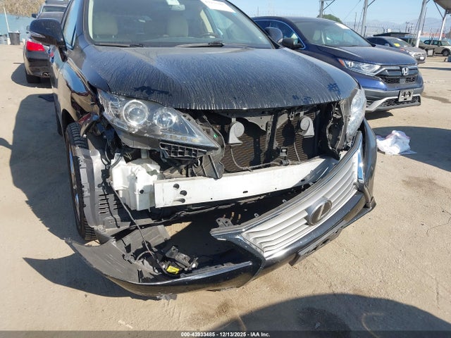 Lexus RX 350 2015 2T2ZK1BA2FC198720 Image 6