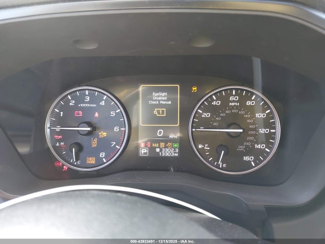 4S4WMAKD3P3438732 Subaru Ascent Onyx Edition Limited 7-passenger