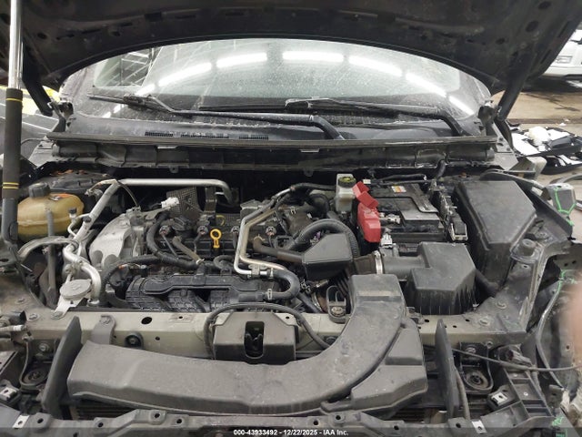 2022 MITSUBISHI OUTLANDER JA4J4UA88NZ017131 Photo 9