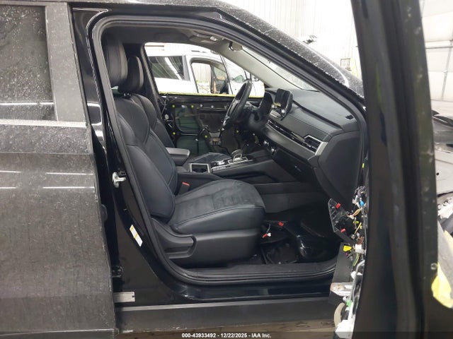 2022 MITSUBISHI OUTLANDER JA4J4UA88NZ017131 Photo 4