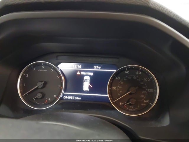 2022 MITSUBISHI OUTLANDER JA4J4UA88NZ017131 Photo 6