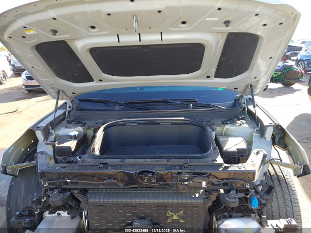 KNDAEFS59R6023580 KIA Ev9 Gt-line