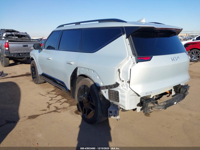 KNDAEFS59R6023580 KIA Ev9 Gt-line