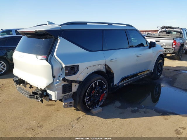 KNDAEFS59R6023580 KIA Ev9 Gt-line