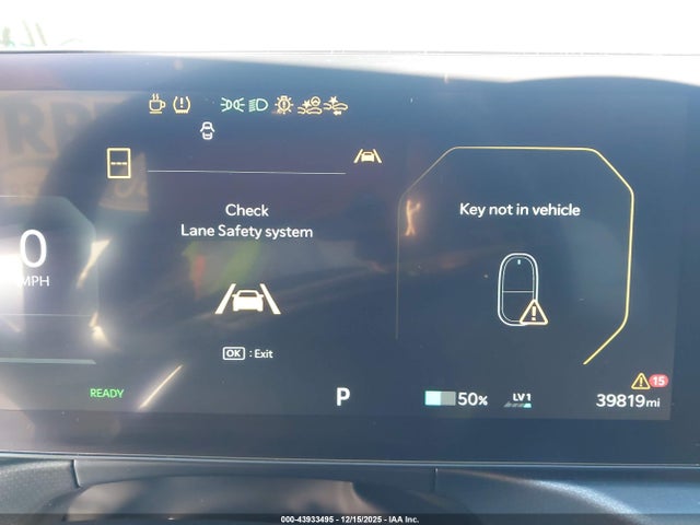 KNDAEFS59R6023580 KIA Ev9 Gt-line