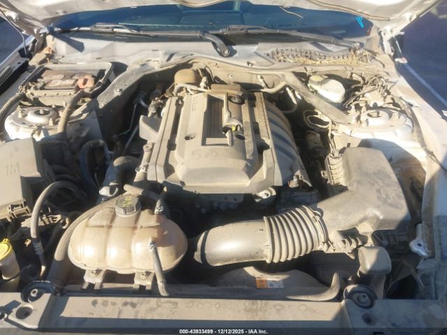 2016 FORD MUSTANG 1FATP8UH5G5247363 Photo 9