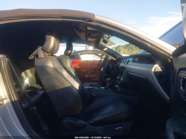 2016 FORD MUSTANG 1FATP8UH5G5247363 Photo 4