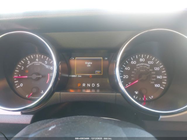 2016 FORD MUSTANG 1FATP8UH5G5247363 Photo 6