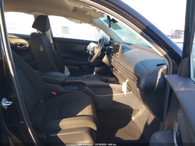 3CZRZ1H37SM756713 Honda Hr-v 2wd Lx