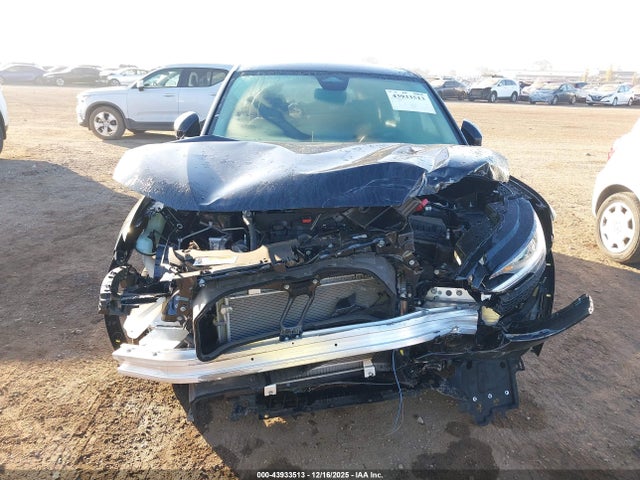 3CZRZ1H37SM756713 Honda Hr-v 2wd Lx