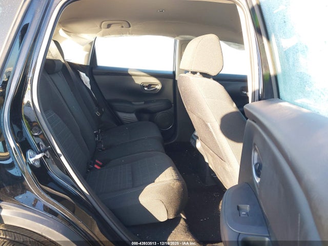 3CZRZ1H37SM756713 Honda Hr-v 2wd Lx