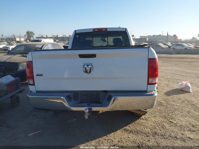 2010 Dodge Ram 1500 Slt/sport/trx მანქანა იყიდება აუქციონზე, vin: 1D7RB1GT7AS121871, აუქციონის ნომერი: 43933540