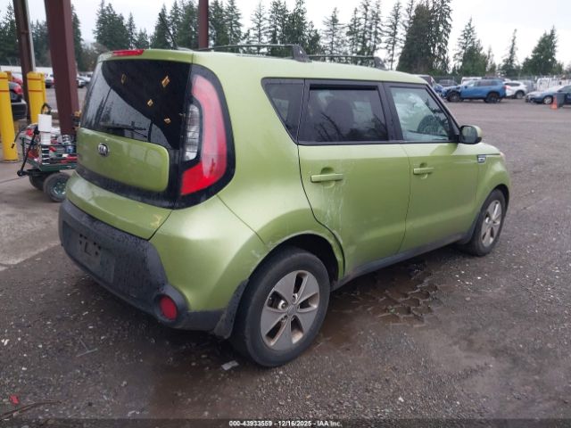 2015 KIA SOUL KNDJN2A23F7775863 Photo 3