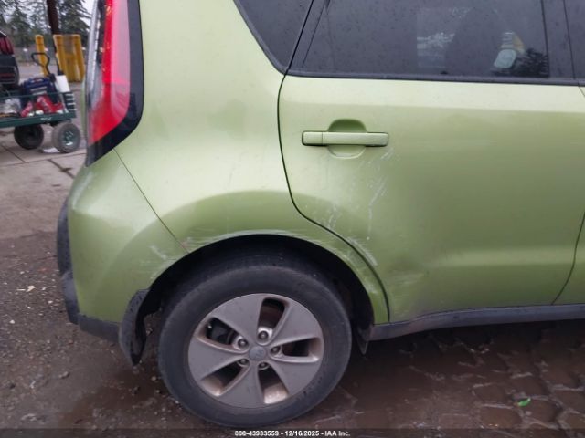 2015 KIA SOUL KNDJN2A23F7775863 Photo 5