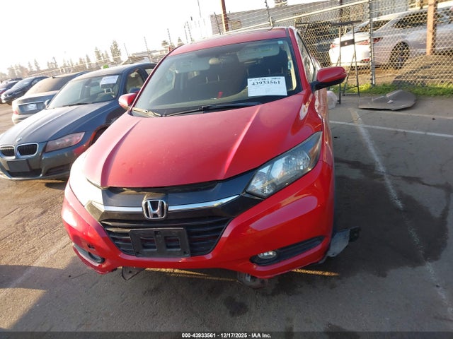 3CZRU5H57GM731910 Honda HR-V EX