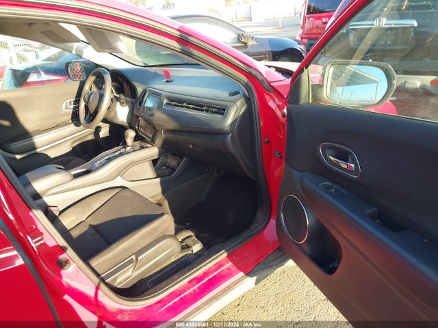 3CZRU5H57GM731910 Honda HR-V EX