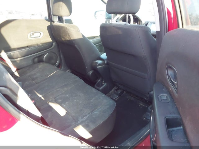 3CZRU5H57GM731910 Honda HR-V EX