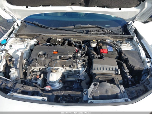 2024 HONDA CIVIC 2HGFE2F54RH521663 Photo 9